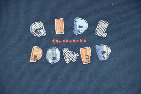 Tričko krátký rukáv s aplikacemi, vandenberg, 134