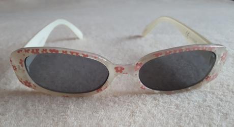 Dětské sluneční brýle pro holčičky, vel.5-6let, 