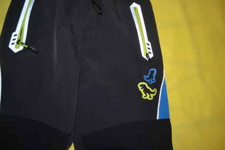 Podzimní softshellové kalhoty kugo v.116, kugo,116