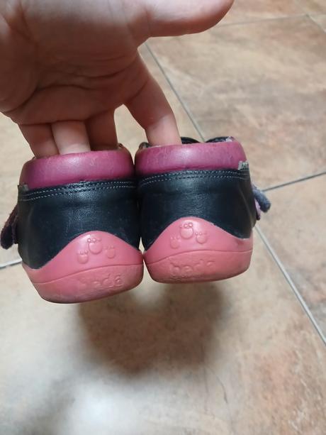 Celoroční boty beda, vel. 30, beda,30