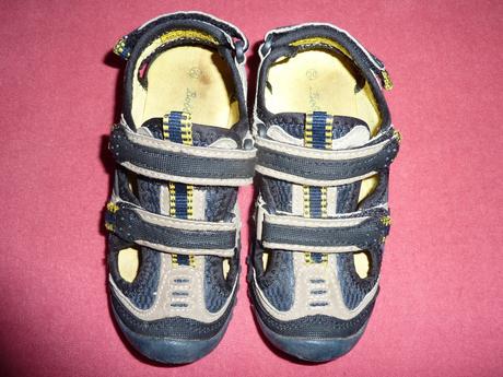 Sportovní sandále, bobbi shoes,30