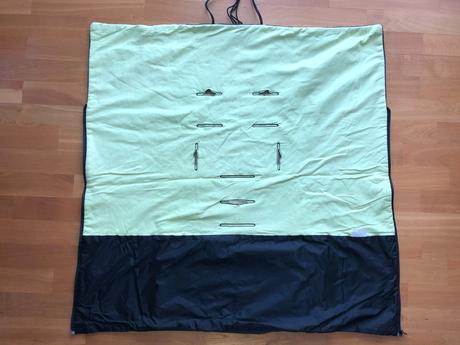 Fusak jaro/podzim -  emitex, emitex