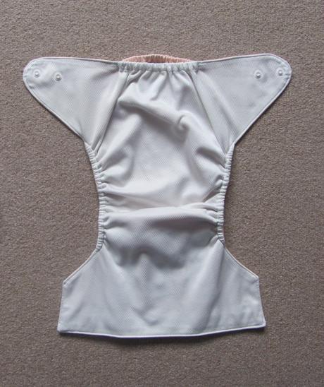 Plenkové kalhotky, gmini,4 kg - 9 kg