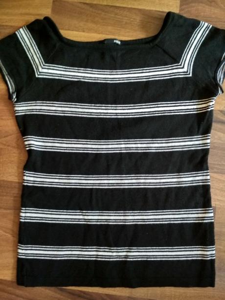 Damsky top, h&m,s