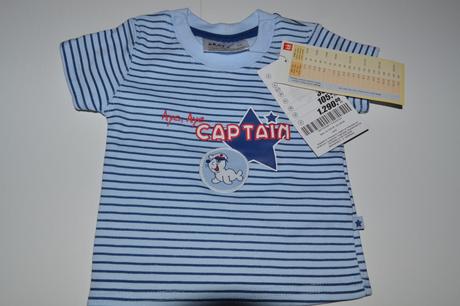 Tričko s visačkou, kik,56