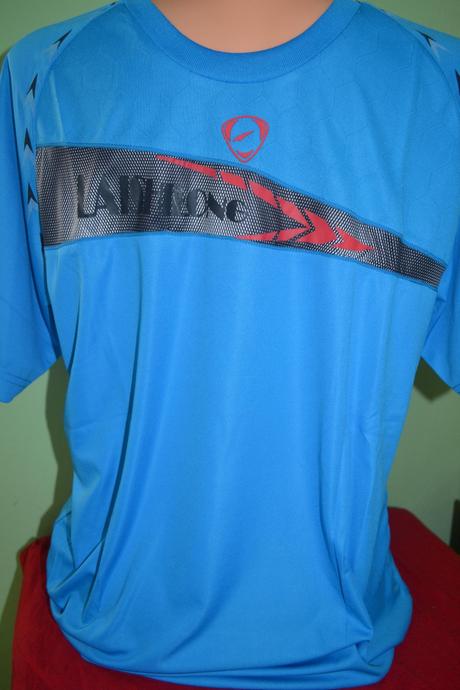 Nové sportovní pánské tričko,v.m, m