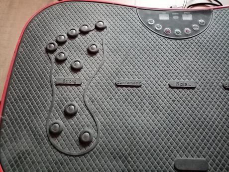 Vibrační přístroj,