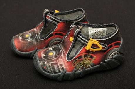 Bačkůrky befado, befado,20