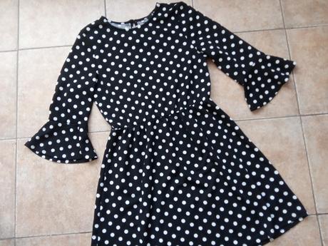 Šaty vel.s, s