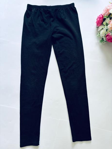 Legíny černé - v.134/140, 134