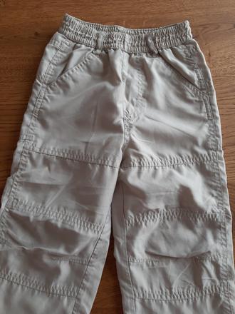 Kalhoty pro kluka., 104