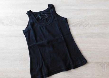 Tričko/tílko vel.140/146, 146