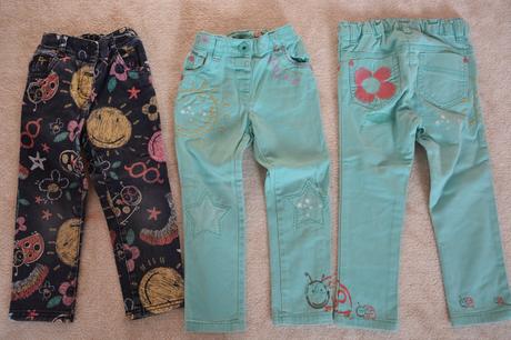 Maskáčový komplet vel. 98, 86–98