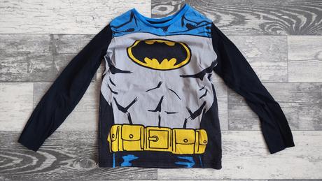 Triko batman pro kluka, marks & spencer,110