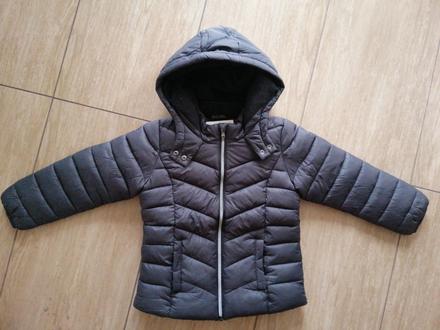 Zimni bunda ff, f&f,122