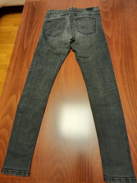 Dívčí džíny 158/164, 164