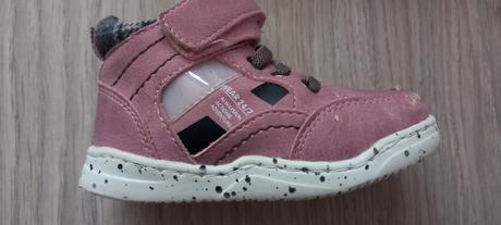 1209 - podzimní/jarní boty, cupcake,20