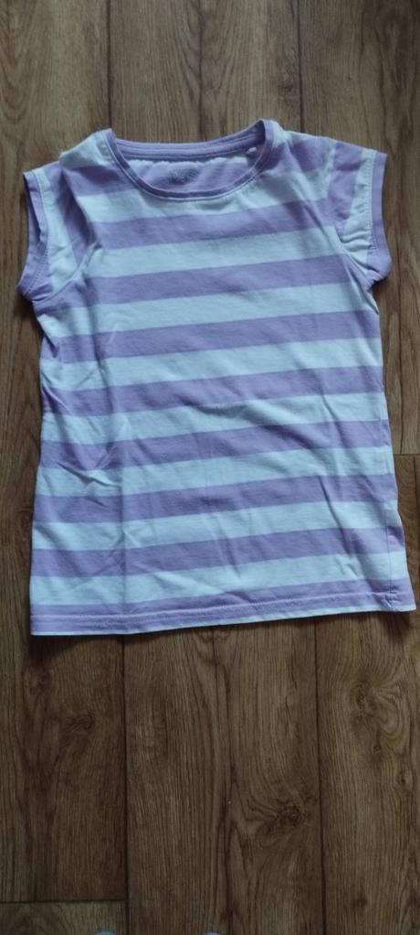 Tričko s krátkým rukavem, kiki&koko,116