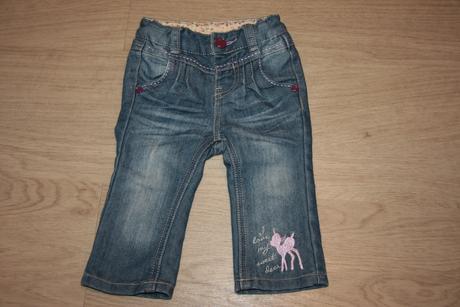 Džíny, dopodopo,74