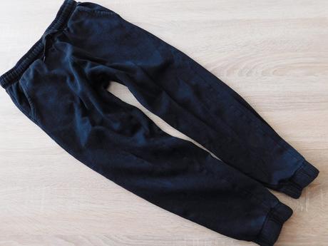 Tepláky destination vel.134/140, 134