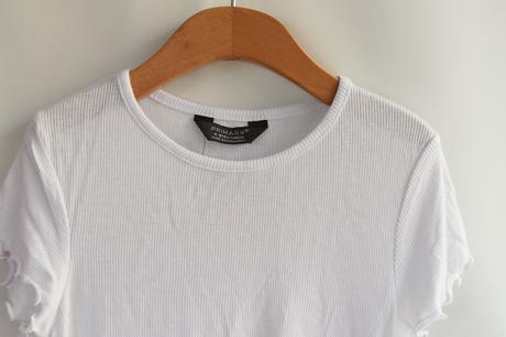 Tričko vel. 9 - 10 let, primark,140