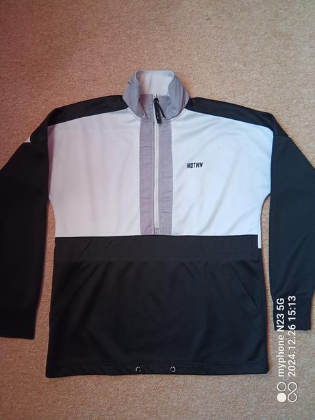 Mikina zn."fsbn" vel."m", m