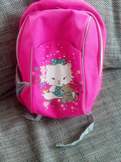 Dětský baťoh topgal, 