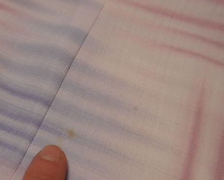 Šaty handmade vel.l/40, l