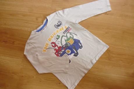 Tričko, 110