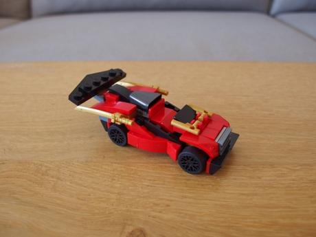 Minilego city, creator, juniors, technic.. (7 sad),