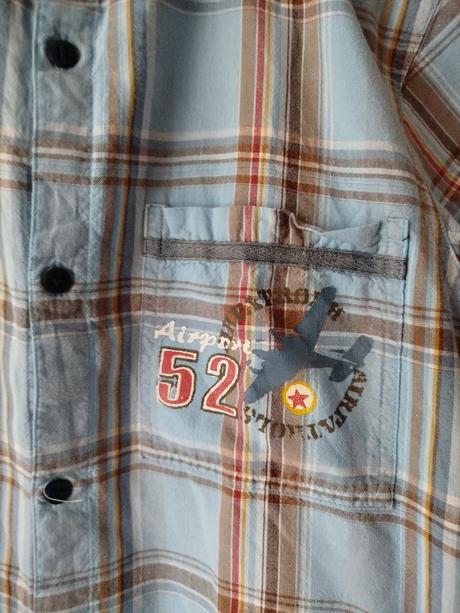 Košile vel.146, 146