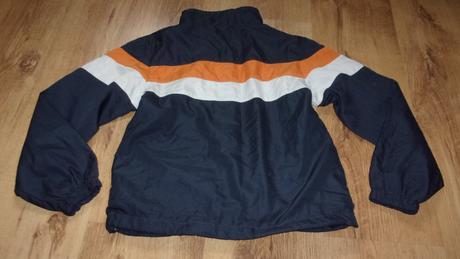 Jarní bunda zn. alive, vel. 140, alive,140