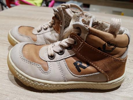 Dětské boty značky bambulini, vel. 25, bambulini,25