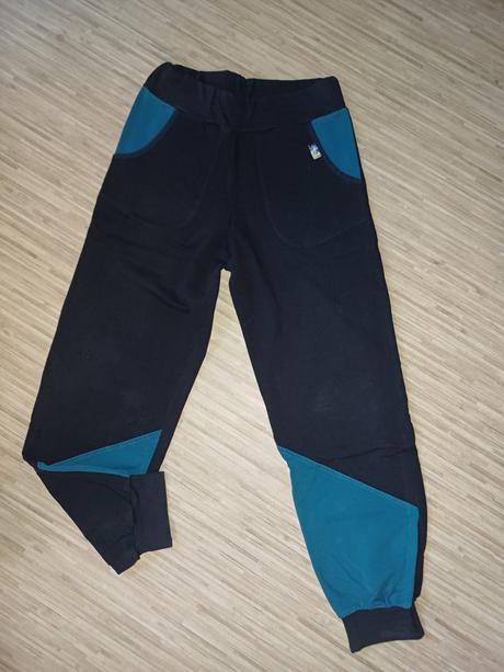 Tepláky vel.12-14 let   158/164, 158