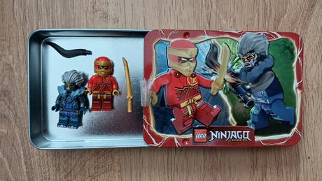 Nove lego polybag,