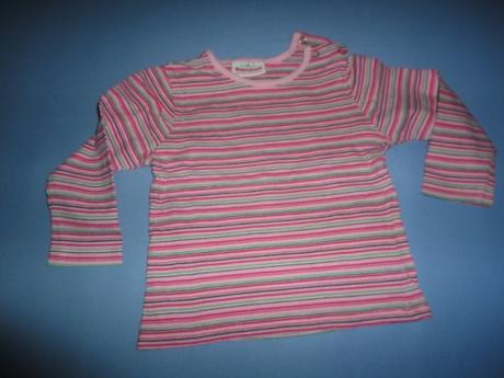 Krásné triko dopodopo, vel. 9-12 měsíců, dopodopo,80