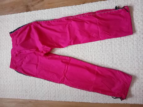 Přechodové šusťáky kugo 152, kugo,152