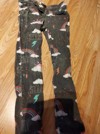 Skinny rifle 134 next, next,134