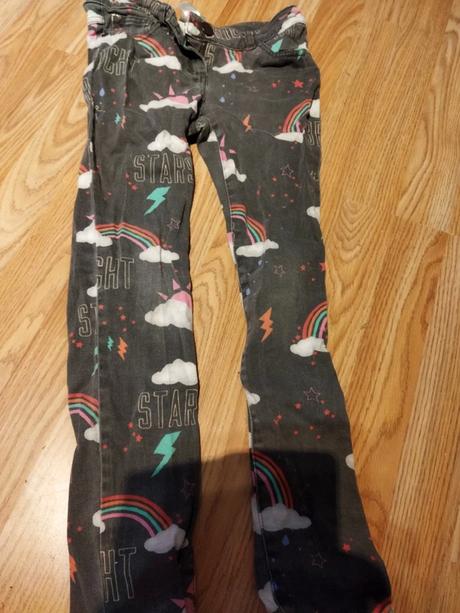 Skinny rifle 134 next, next,134