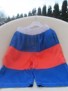 Kraťasy / plavky, rebel,146