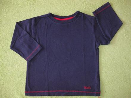 Tričko, next,86