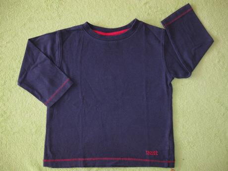 Tričko, next,86