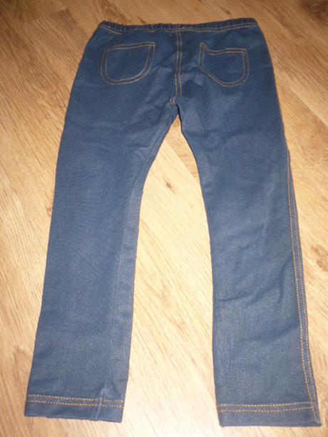 Legíny zn. m, vel. 116, 116