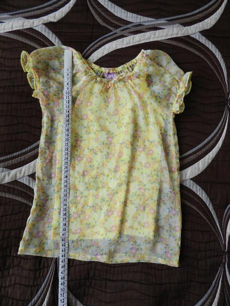 Tričko s tílkem, kiki&koko,104