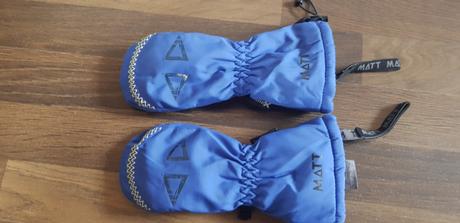 Zimní rukavice, 116