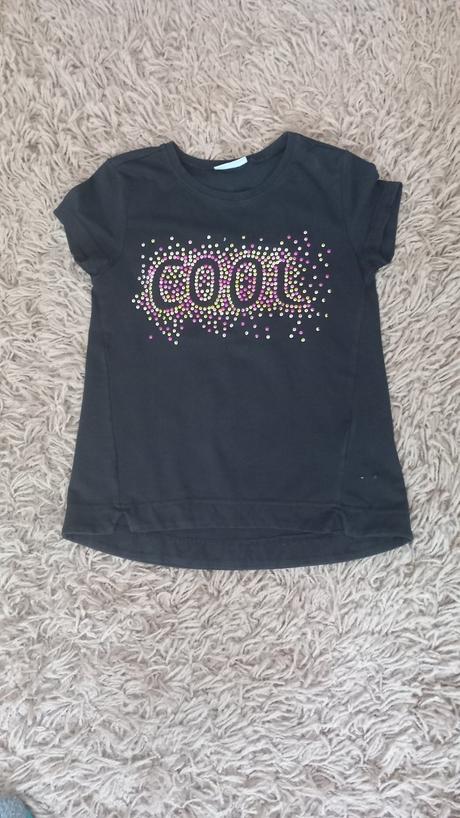 Tričko, coccodrillo,140