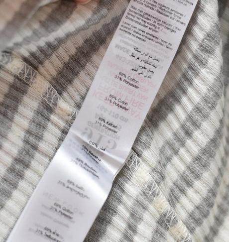 Tílko vel. 14 - 15 let, new look,170