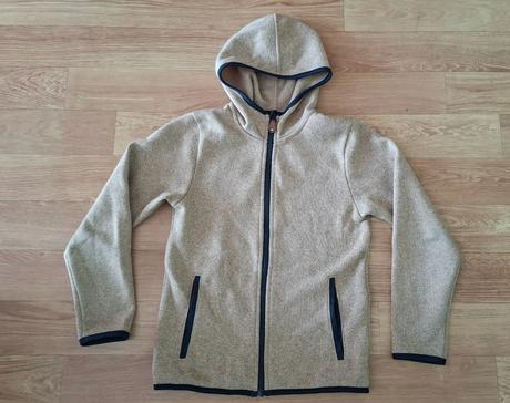 Mikina h&m - vel 134/140, h&m,134