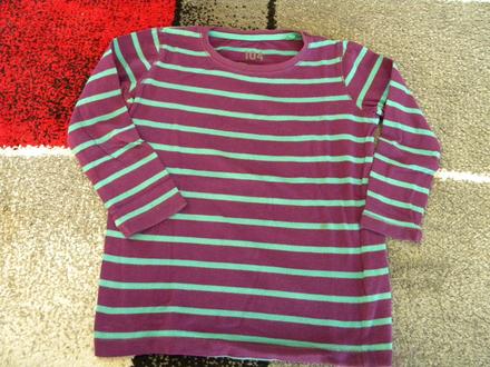 Tričko vel.104 zn.x-mail, 104