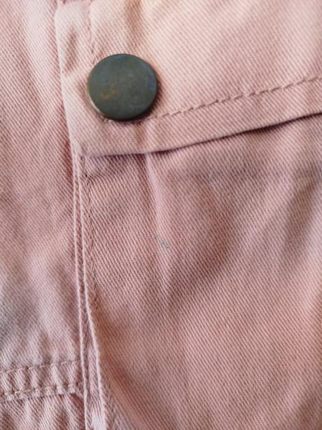 Kalhoty zn. pepco vel.128, pepco,128